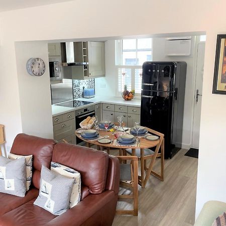 Coorie Doon Villa Cairnbaan Dış mekan fotoğraf