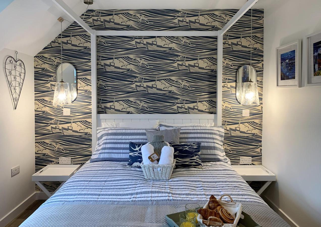 Coorie Doon Villa Cairnbaan Dış mekan fotoğraf